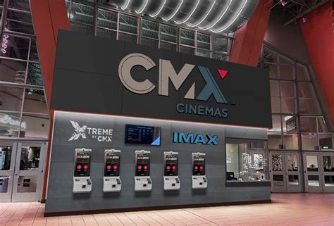 CMX Cinemas Dolphin 19 & IMAX